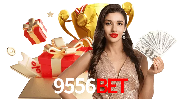 Jogue com dealers reais no 9556Bet!