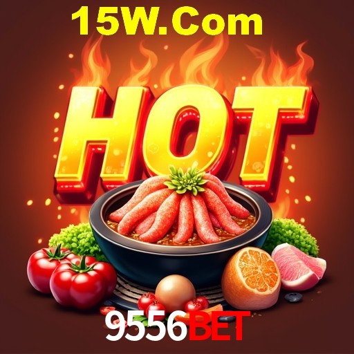 Descubra o Mundo do Cassino Online com 9556Bet