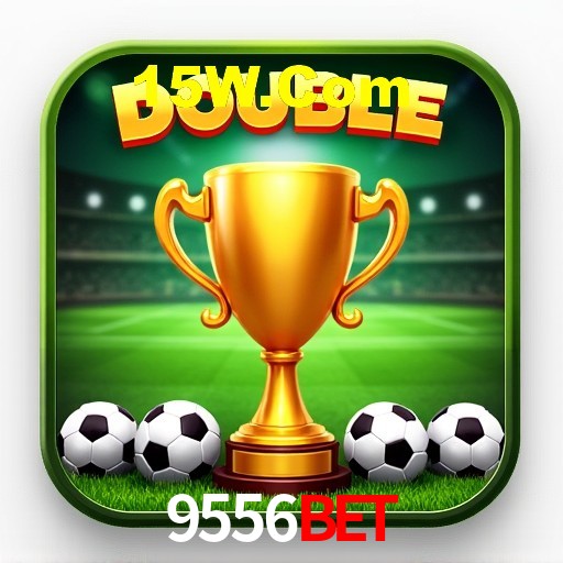 Bônus de Boas-vindas 9556Bet