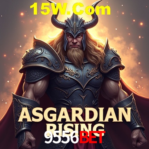 APP oficial da 9556Bet para mobile