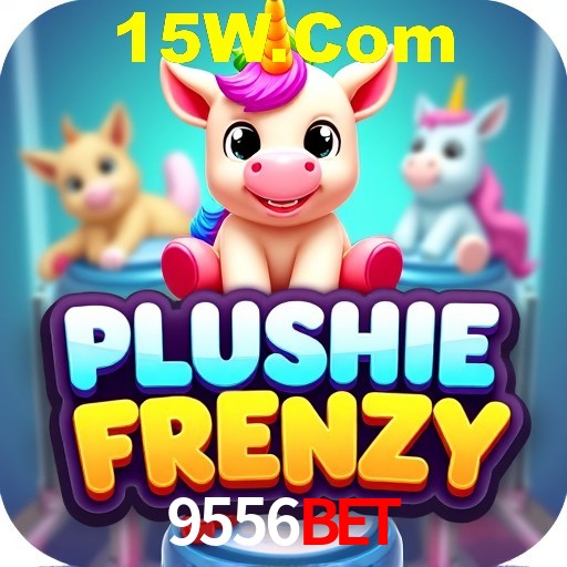 Inovações de Jogos na 9556Bet: O Futuro das Experiências Interativas