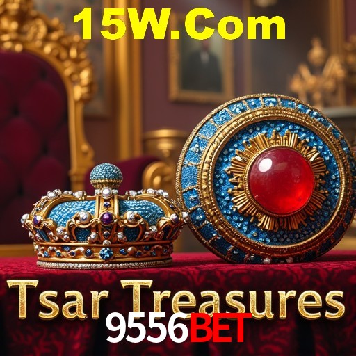 Apostas Esportivas na 9556Bet: Um Guia Completo