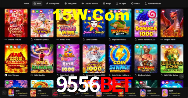 9556Bet.Com