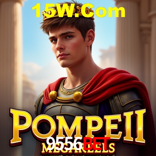 Descubra o Mundo do Cassino Online com 9556Bet