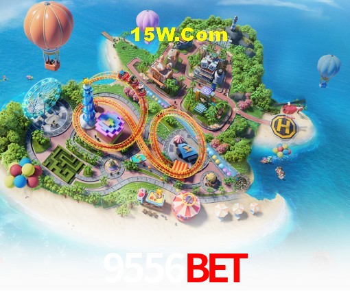 Apostas de Futebol 9556Bet