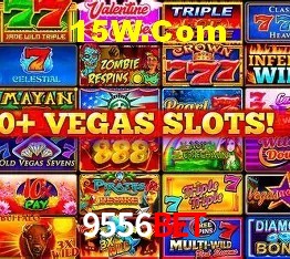 Casino Ao Vivo 9556Bet