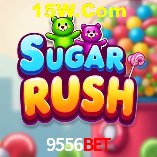 Interface do App 9556Bet