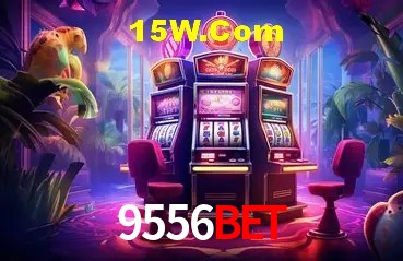 Design Responsivo 9556Bet