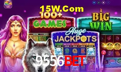 9556Bet São Paulo - Top Slots