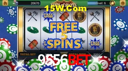 9556Bet - Security