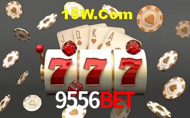 9556Bet - Pagamento PIX Instantâneo
