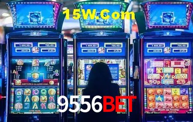 9556Bet - Winners Celebration