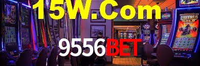 Welcome Bonus 9556Bet