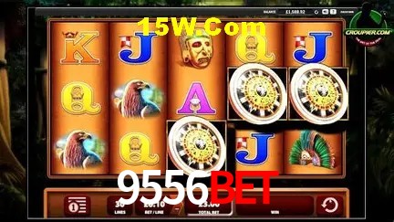 9556Bet - Aplicativo Móvel