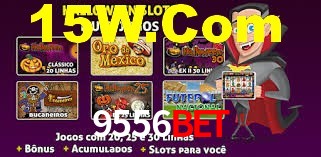 Tournaments 9556Bet