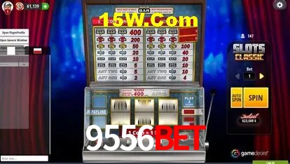 9556Bet Entrar - Login Seguro Certificado