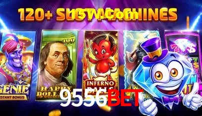 9556Bet São Paulo - Hot Promos