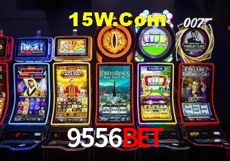Especiais de Fim de Semana 9556Bet