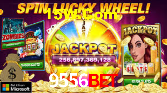 9556Bet: A Experiência de Casino com Jogos de Mesa ao Vivo