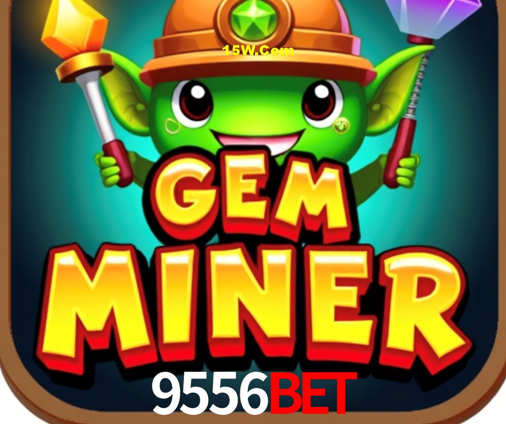 Provedores de Jogos 9556Bet