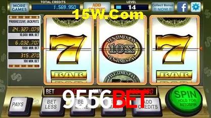 9556Bet São Paulo - Jogo Providers