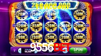 9556Bet Salvador - Strategy