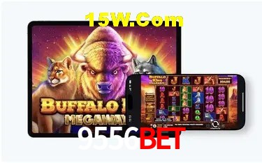 Promoção Relâmpago 9556Bet