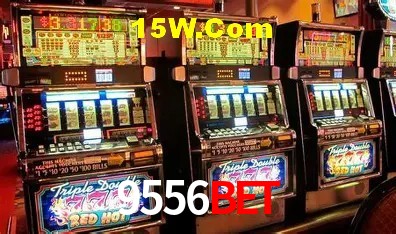 9556Bet Slot - 320+ Caça-Níqueis Premium