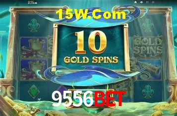 9556Bet Plataforma - Certificada MGA desde 2015