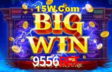 9556Bet Brasília - Jogo Features
