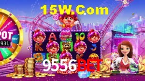 Slot Games 9556Bet