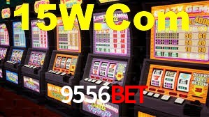 9556Bet App Interface