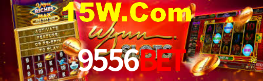 Sinta a adrenalina dos jogos de cassino com 9556Bet
