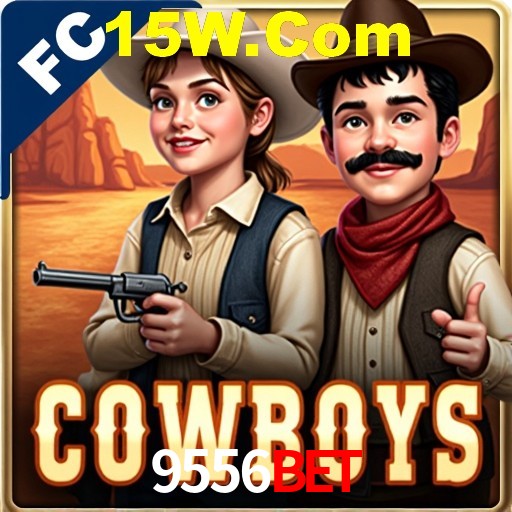 Mesa de Blackjack 9556Bet