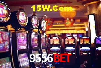 9556Bet Belo Horizonte - Jackpots